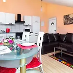 Martina Apartment *