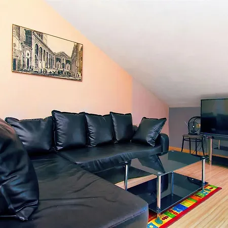 Martina Apartment
