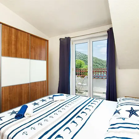 Martina Apartment *