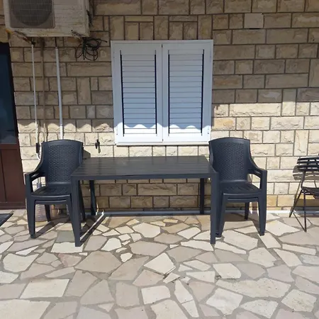 Martina Apartman