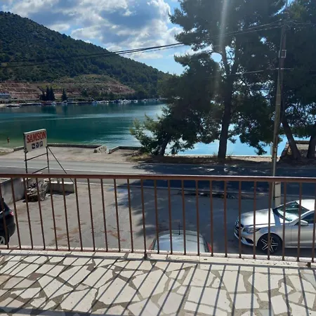 Apartman Martina *