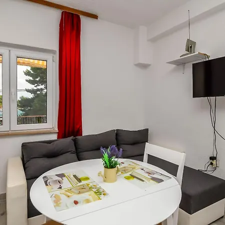 Apartman Martina *