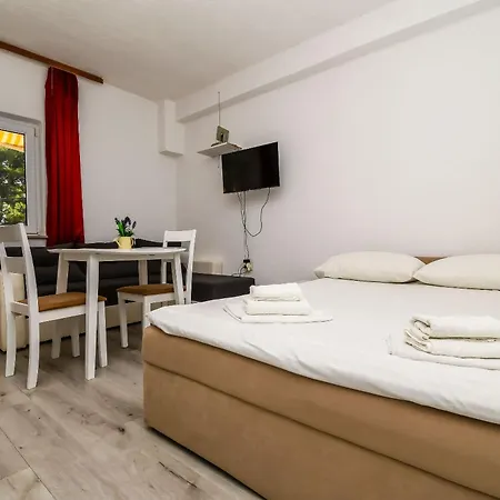 Apartamento Martina Marina (Bossoglina)