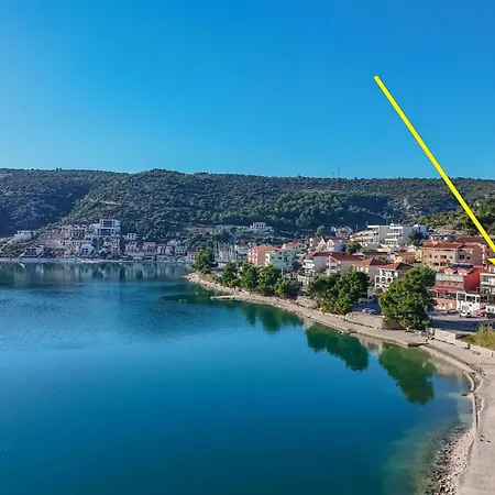 Martina Apartman