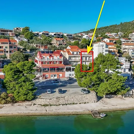 Apartman Martina *