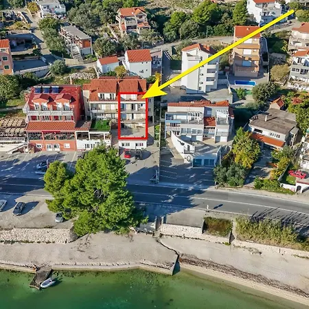 Apartman Martina Marina