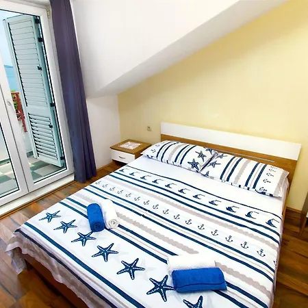 Apartman Martina *