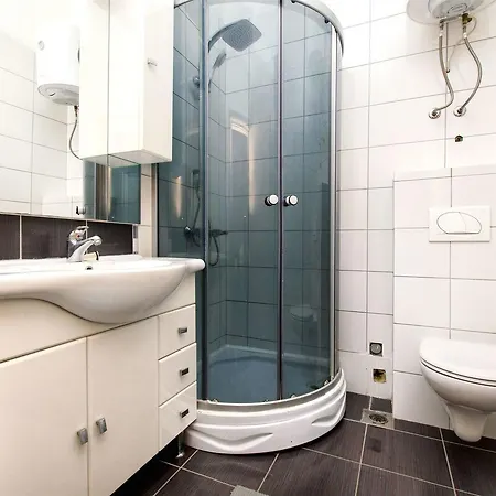 Martina Apartman