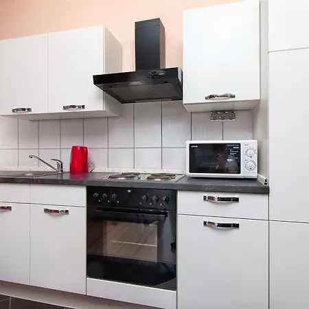 Martina Apartman Marina