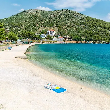 Martina Apartman