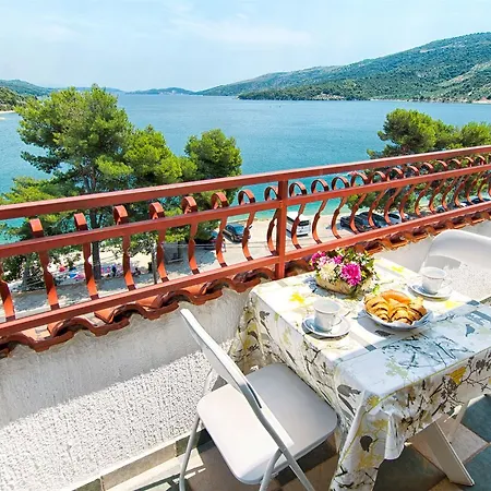 Martina Apartman *