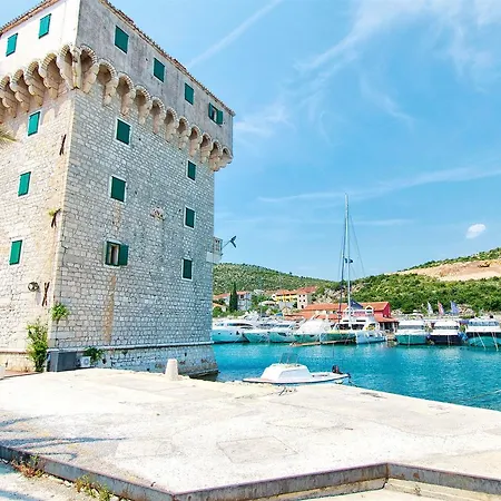 Martina Apartman *